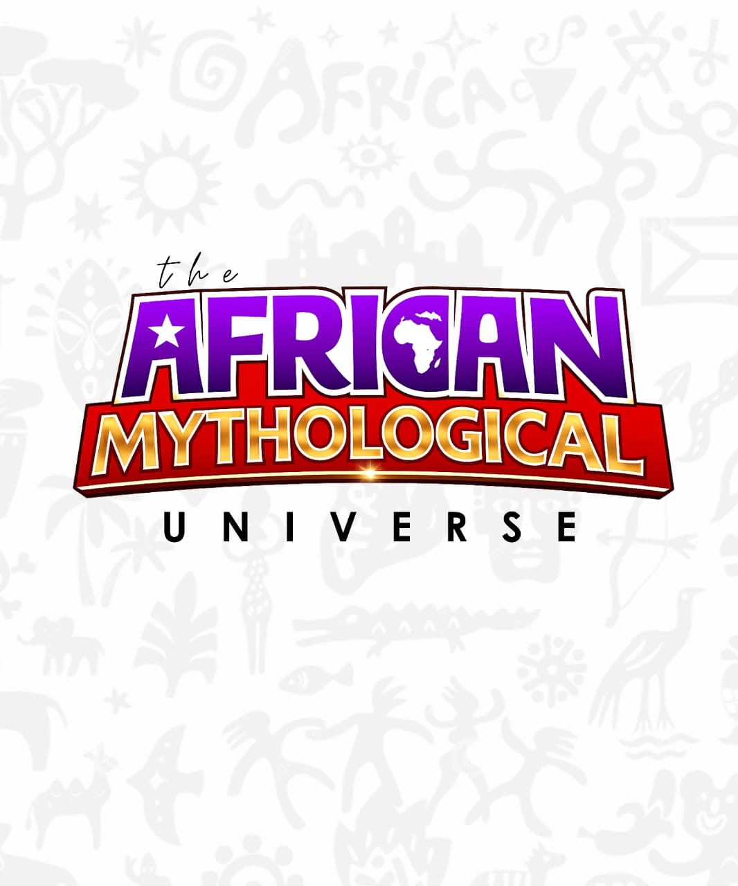 African Mythological Universe